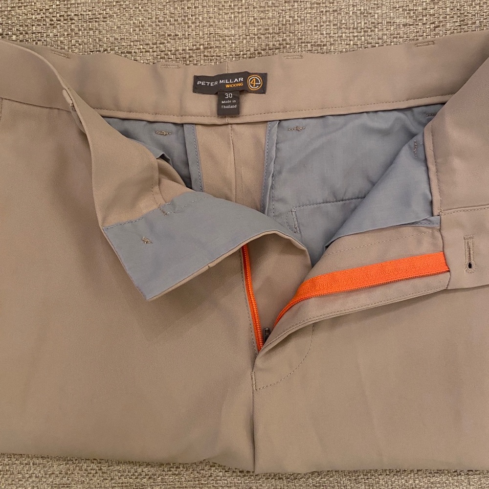Peter Millar Wicking Shorts
